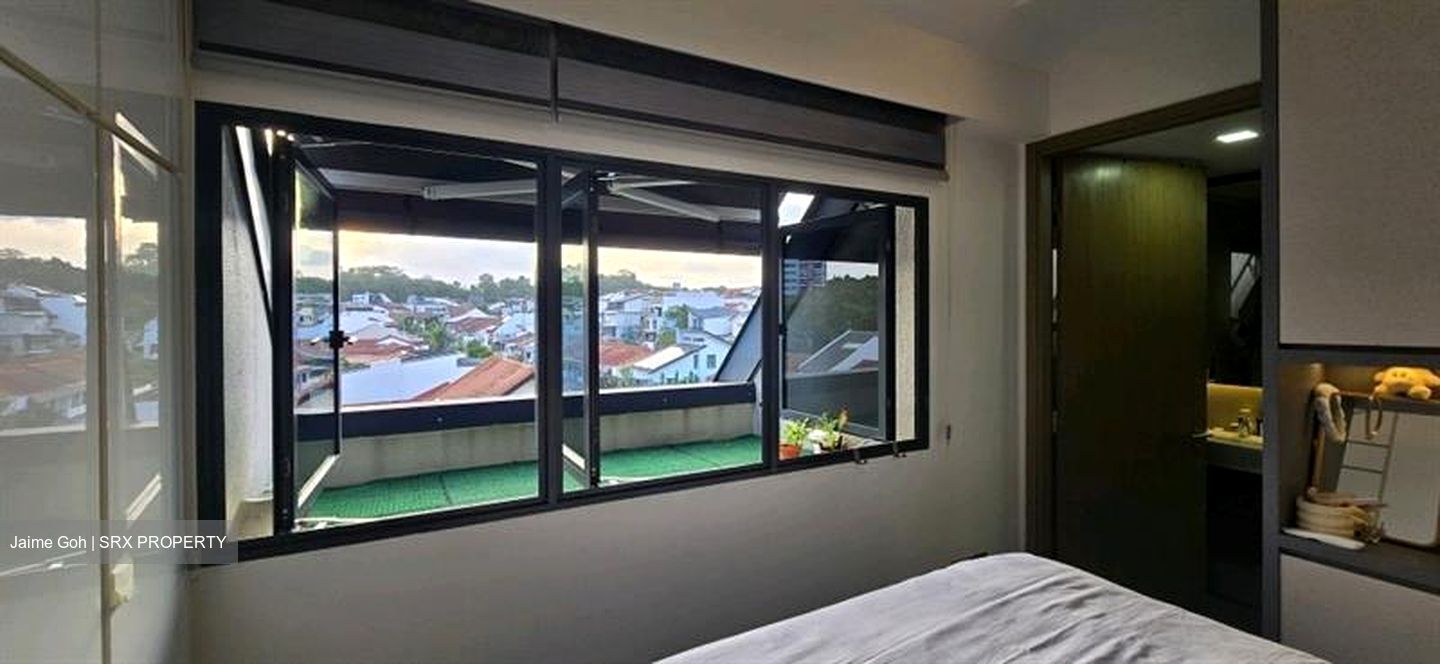 Upper Thomson Road (D20), Apartment #606818561
